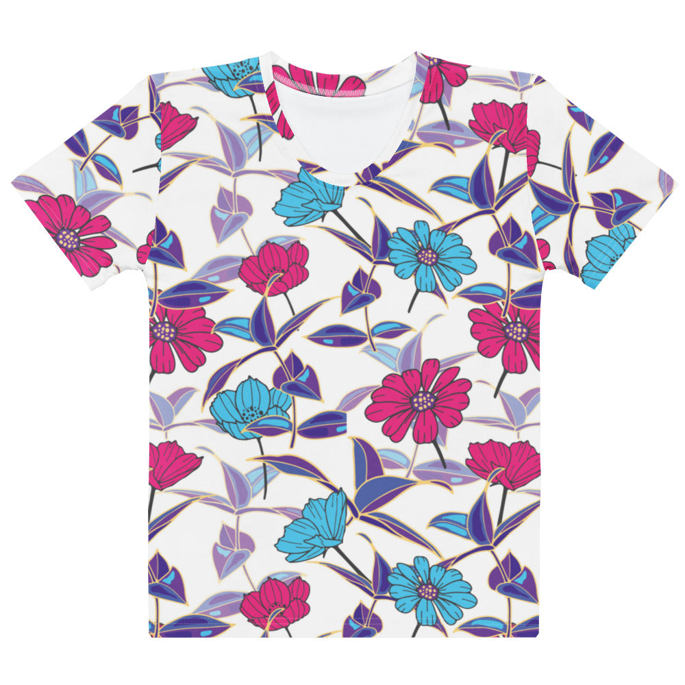 Meryl T-Shirt - Activewear Well