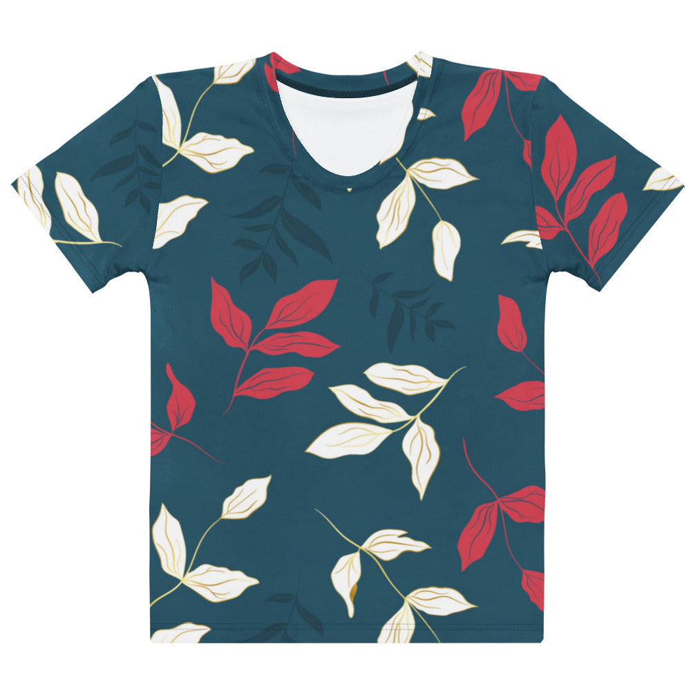 Amalia T-Shirt - Activewear Well