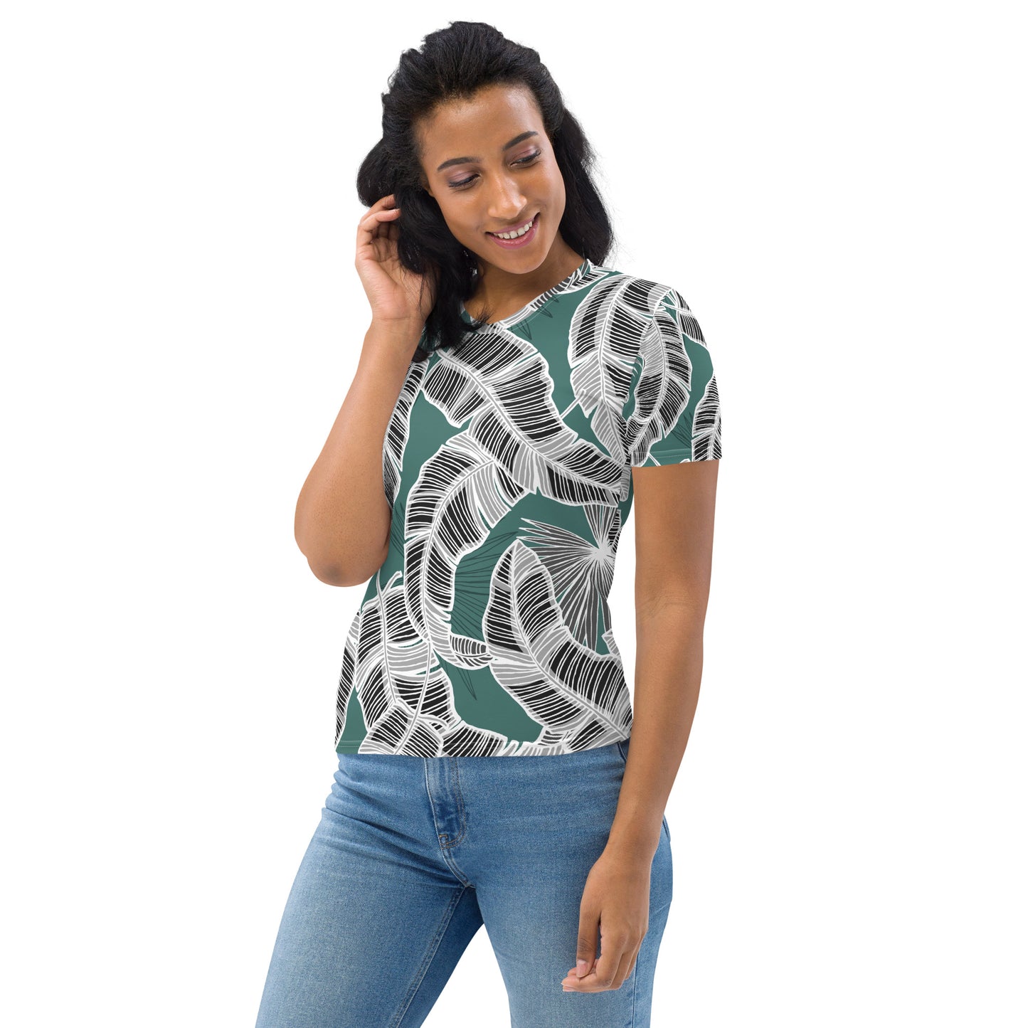 Olivia T-Shirt - Activewear Well
