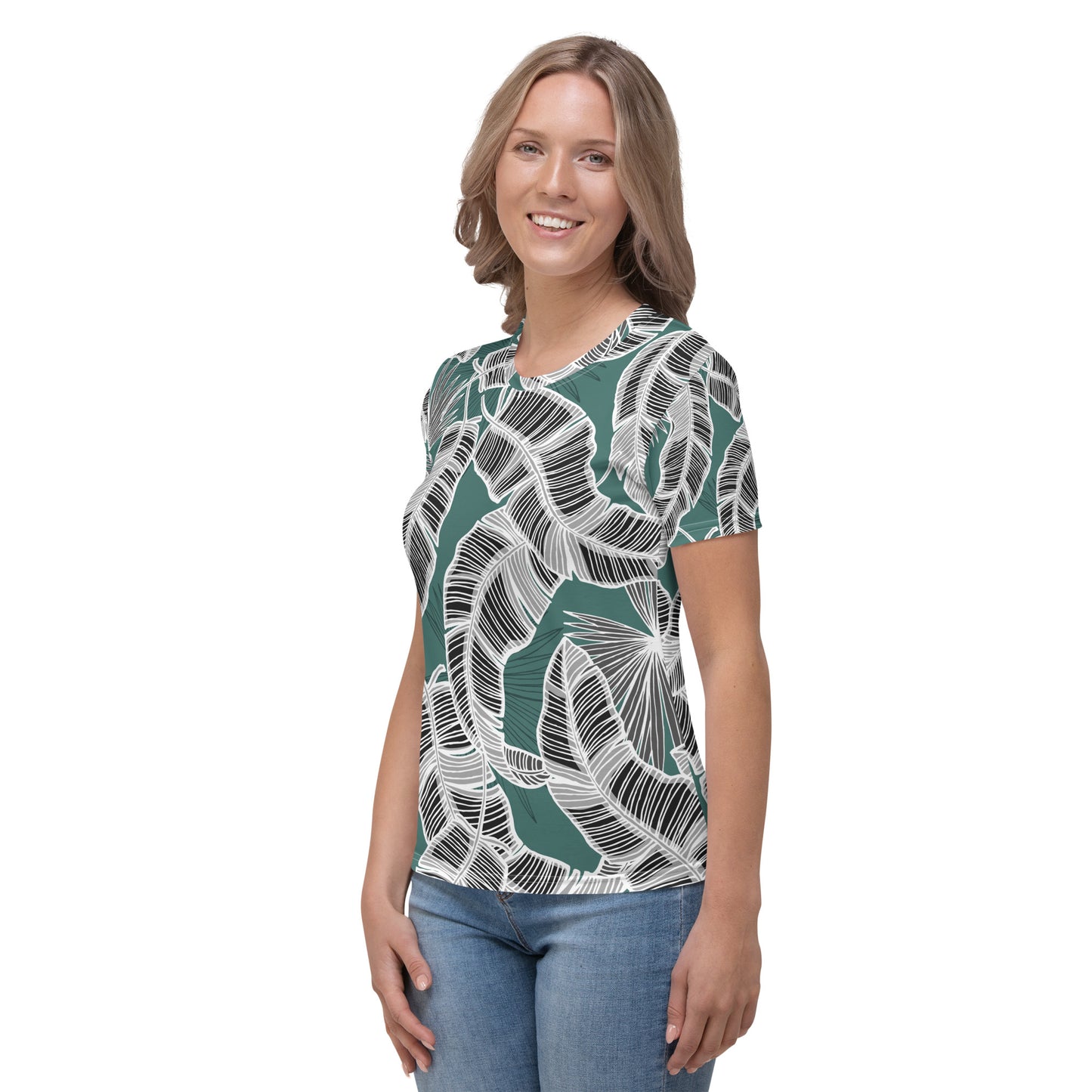Olivia T-Shirt - Activewear Well