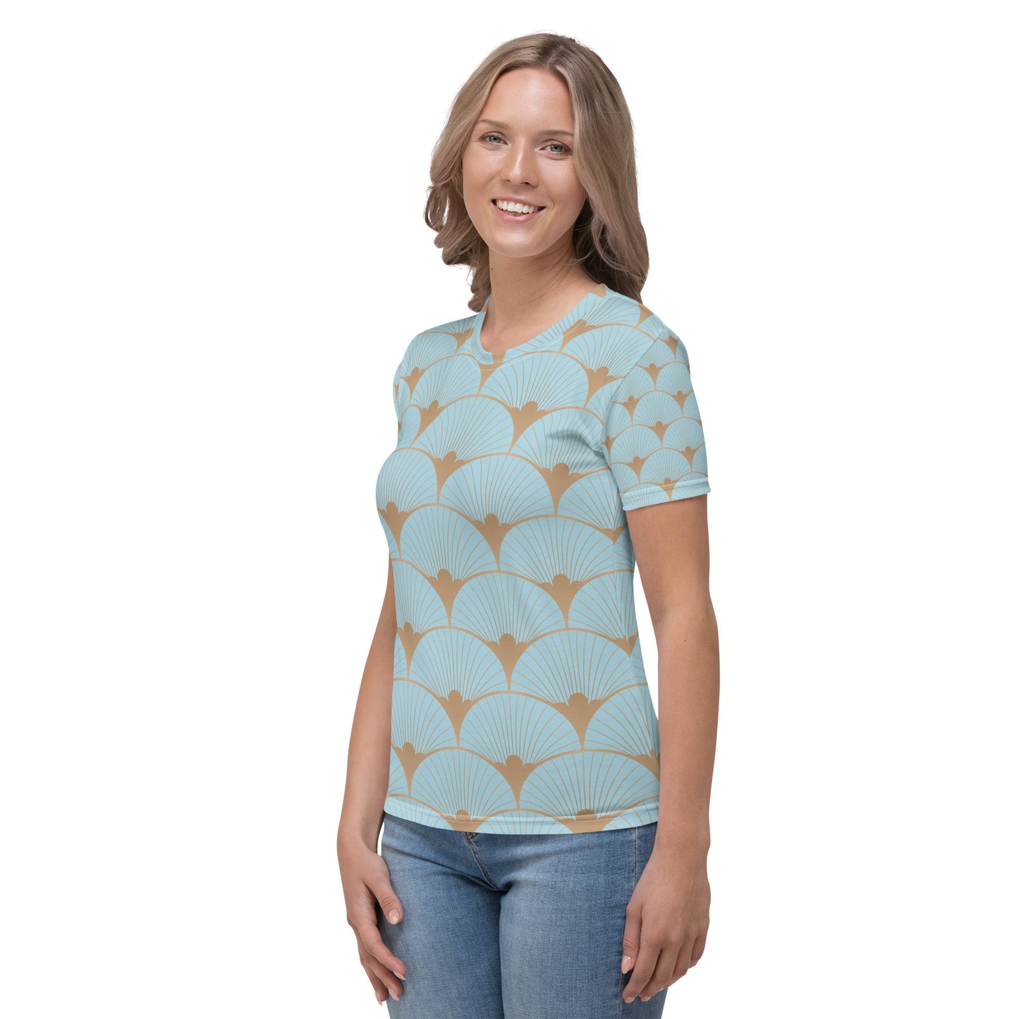 Sophia T-Shirt - Activewear Well