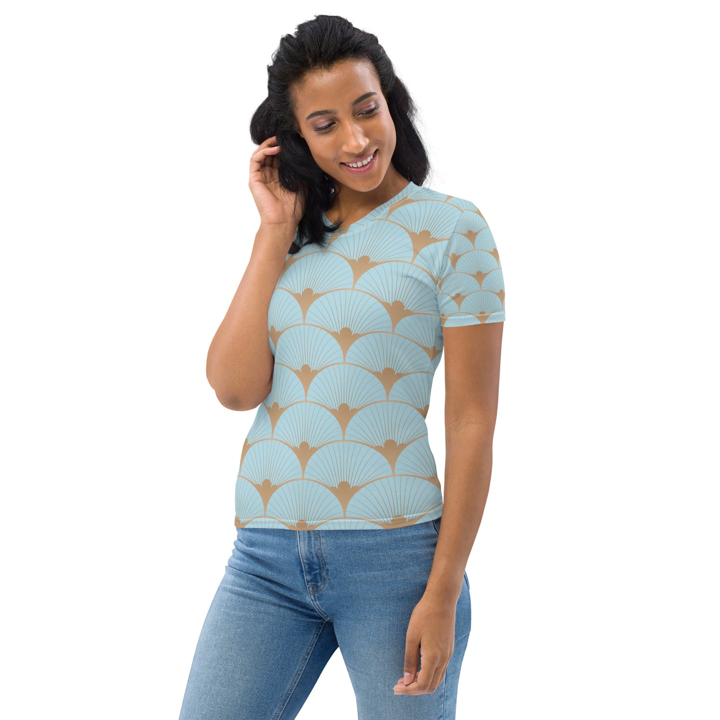 Sophia T-Shirt - Activewear Well