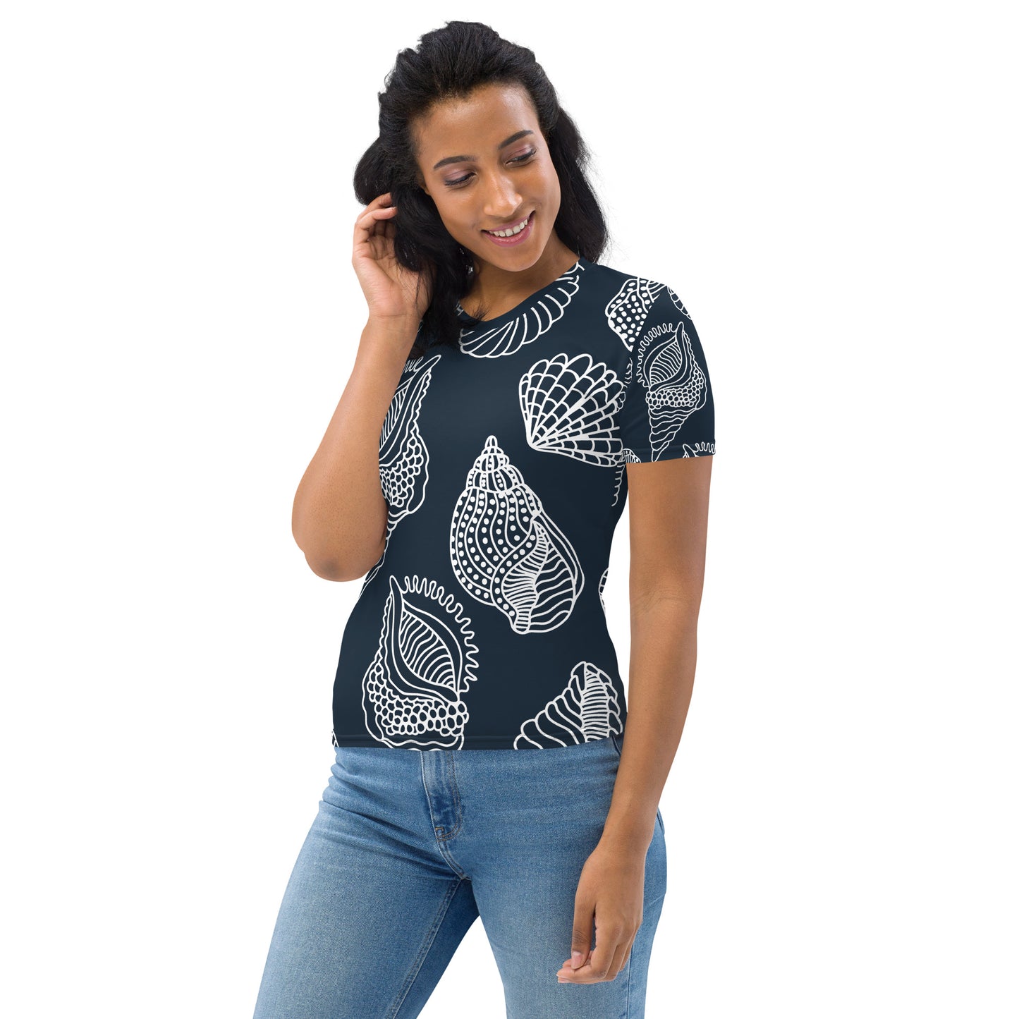 Charlotte T-Shirt - Activewear Well