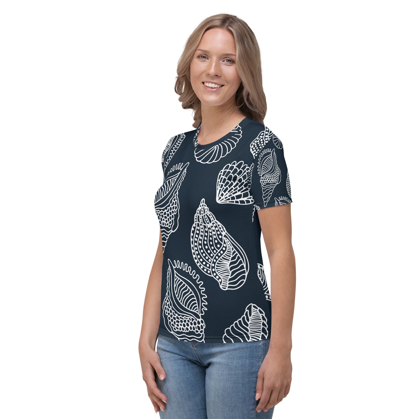Charlotte T-Shirt - Activewear Well