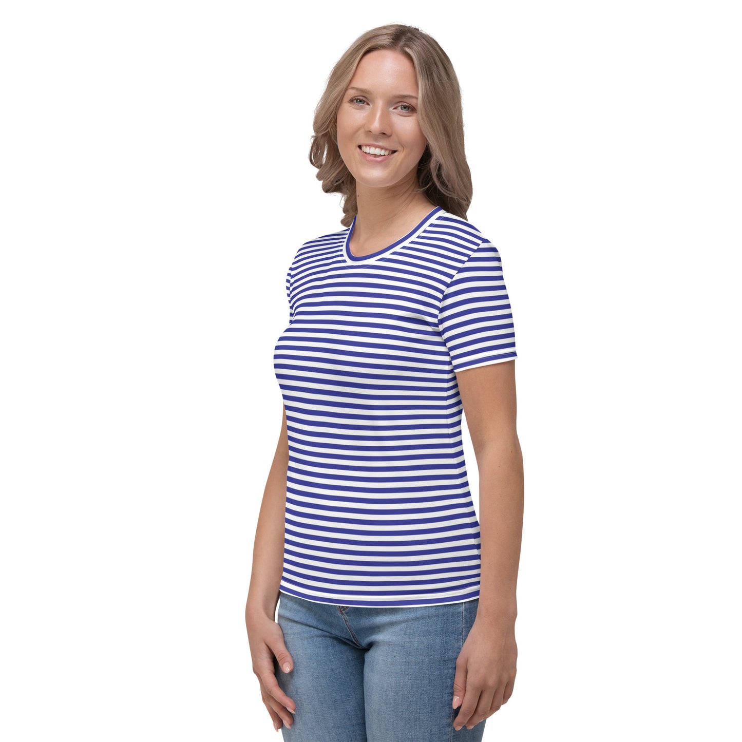 Tessa T-Shirt - Activewear Well
