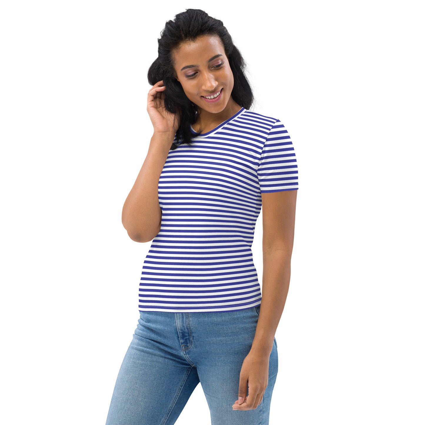 Tessa T-Shirt - Activewear Well