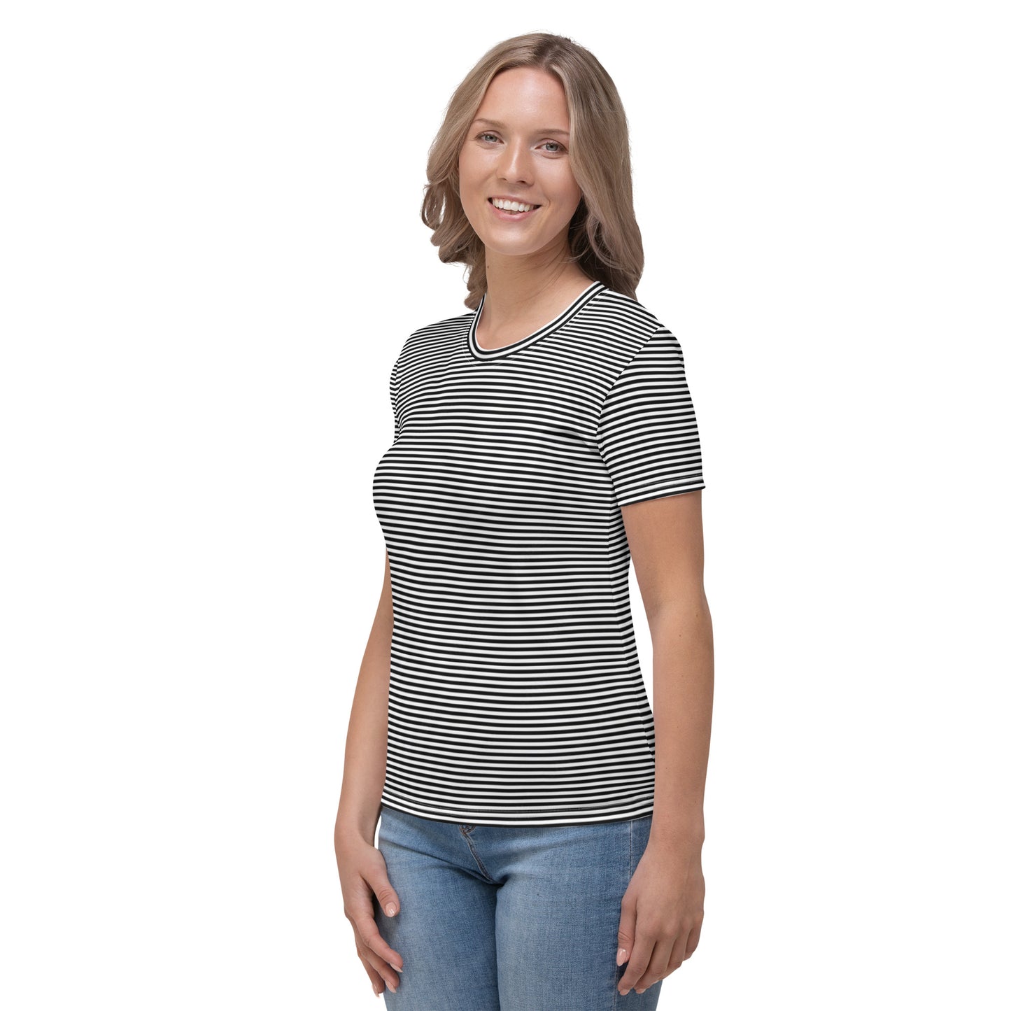 Riley T-Shirt - Activewear Well