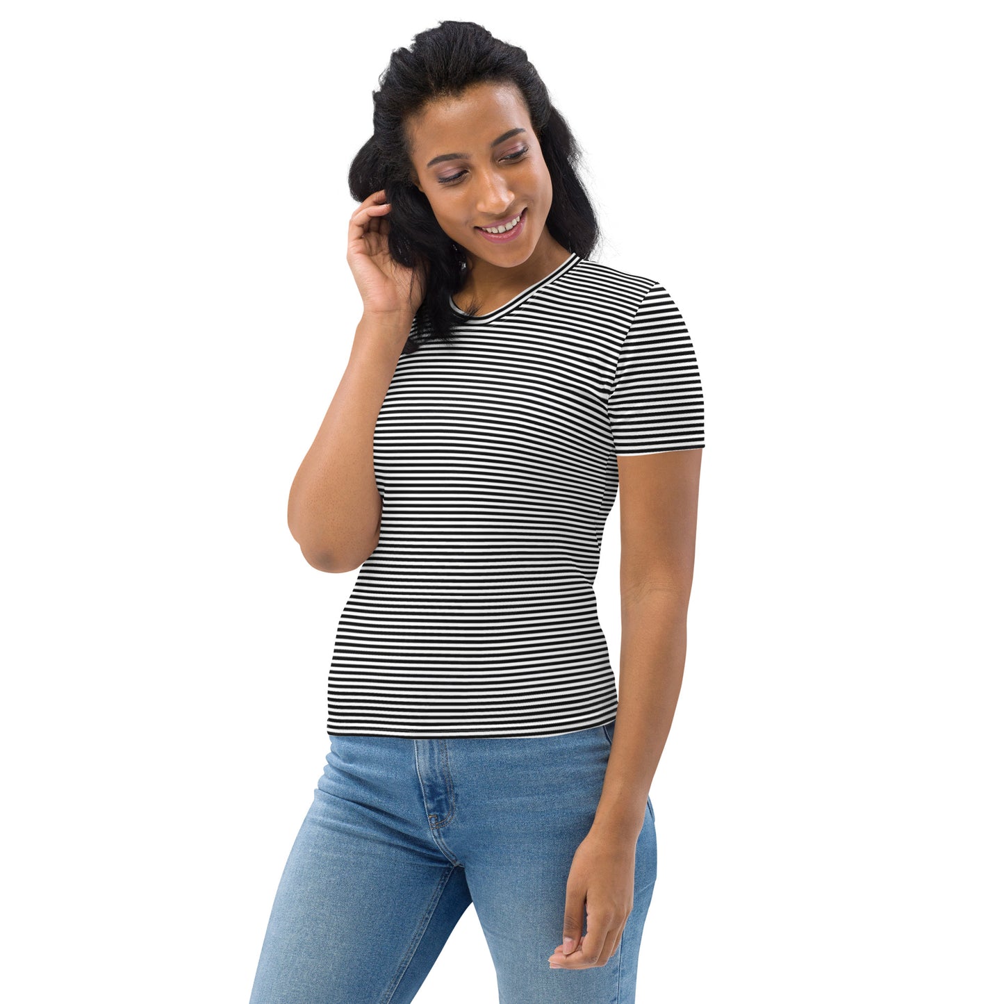 Riley T-Shirt - Activewear Well