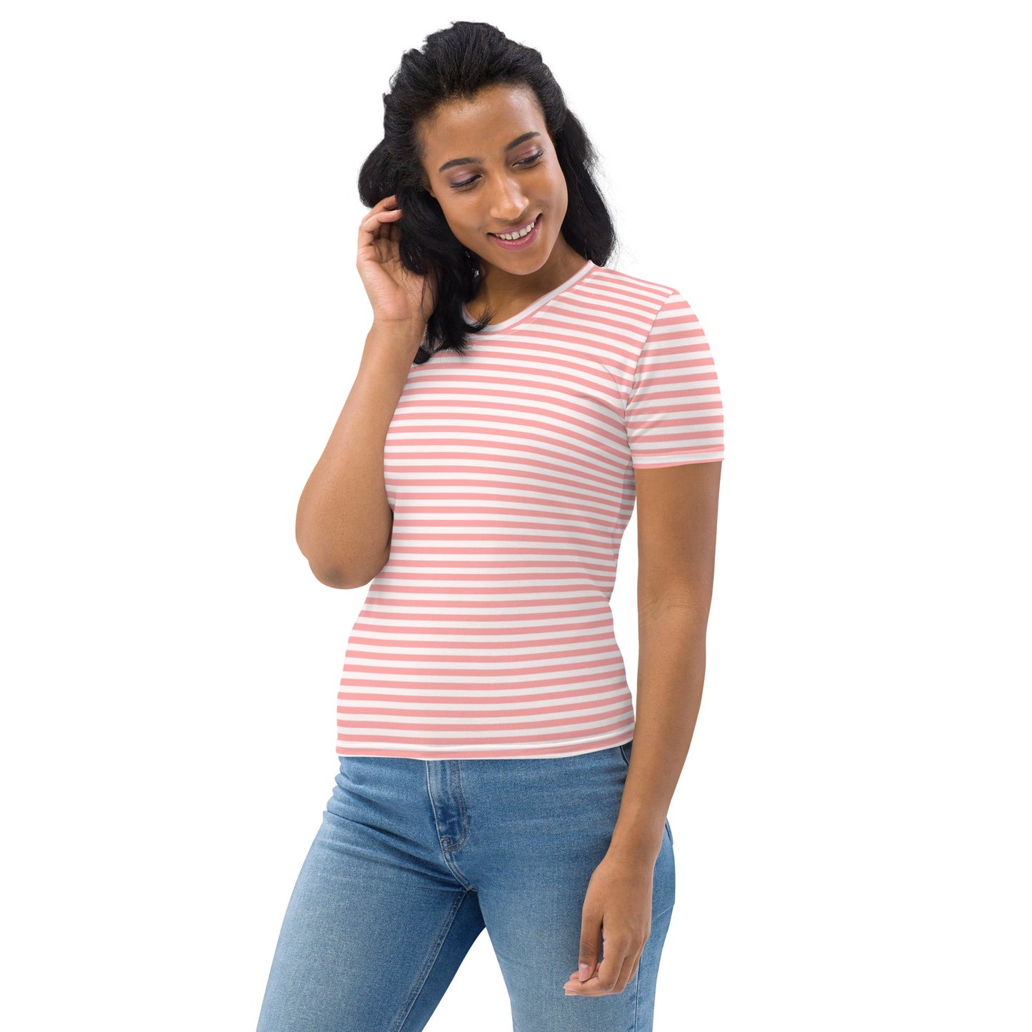Kim T-Shirt - Activewear Well