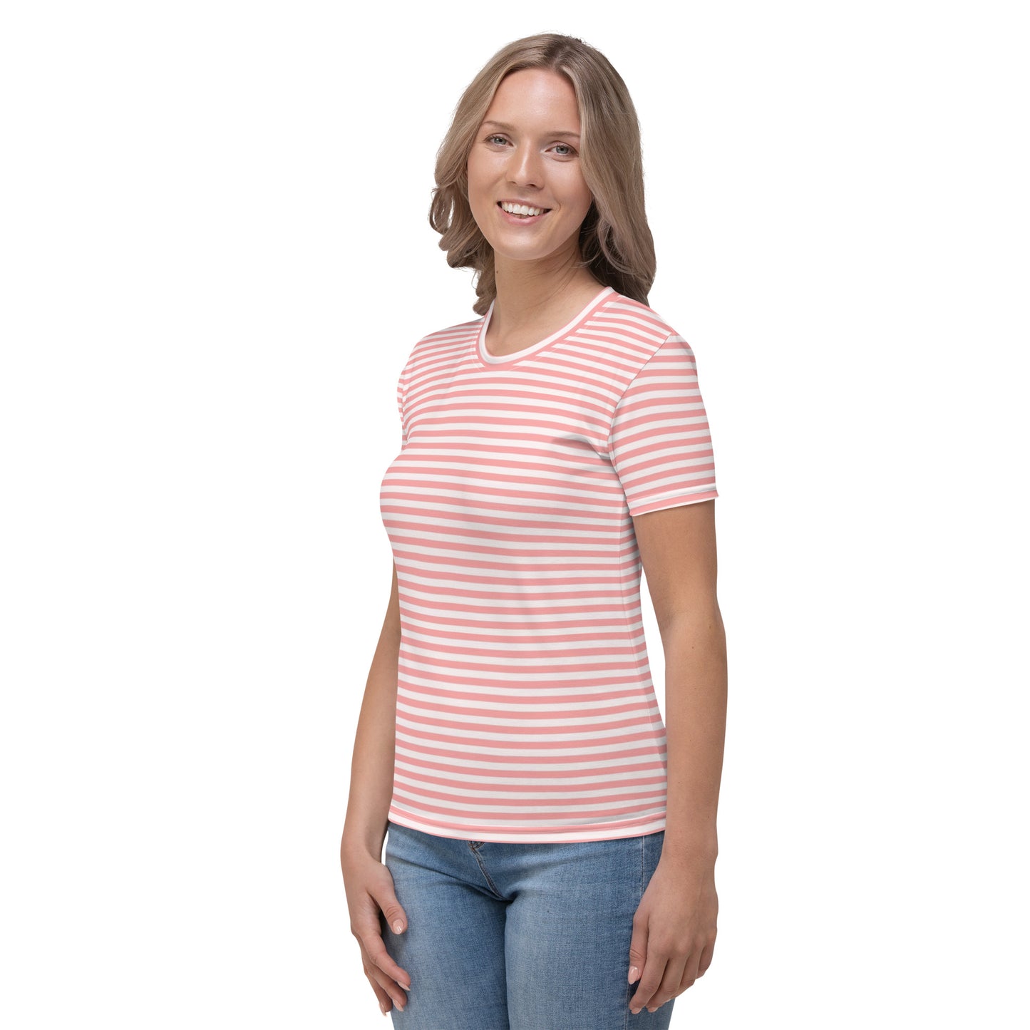 Kim T-Shirt - Activewear Well