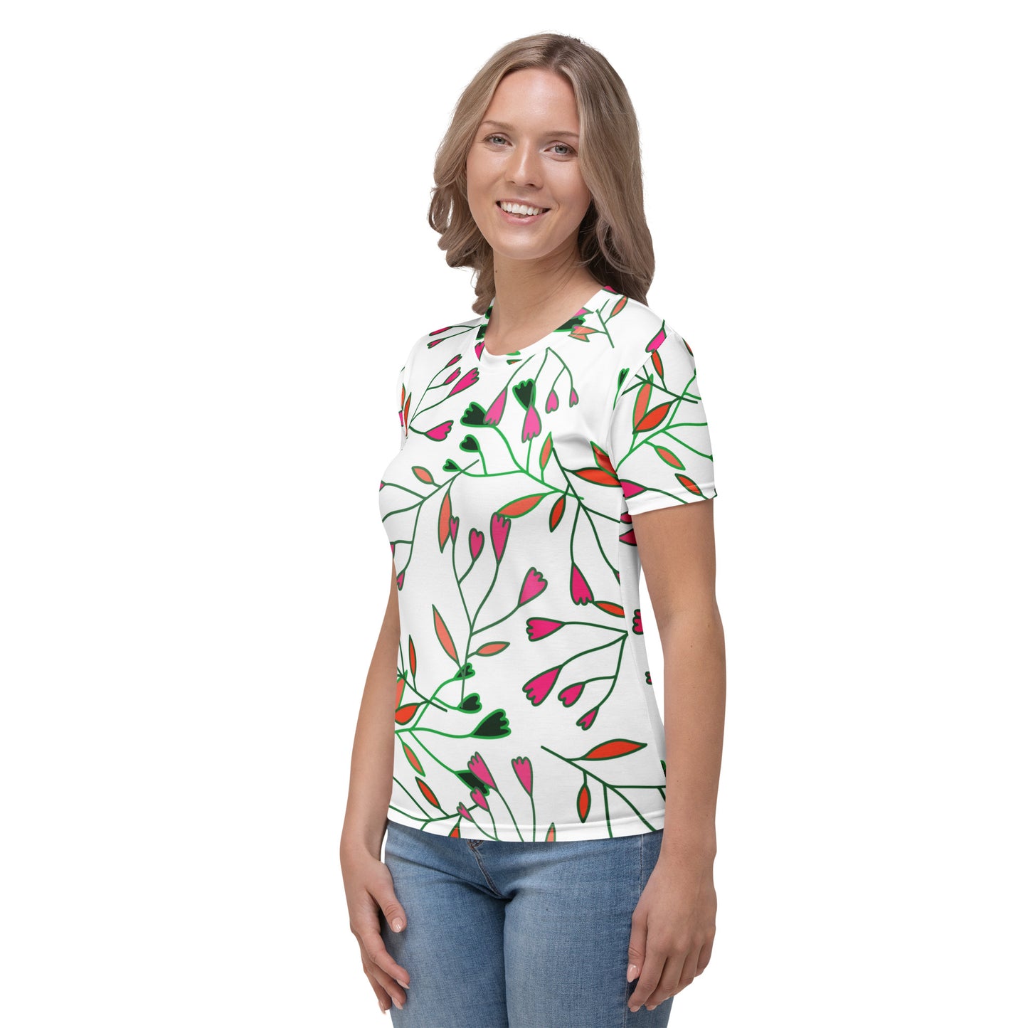 Joyce T-Shirt - Activewear Well