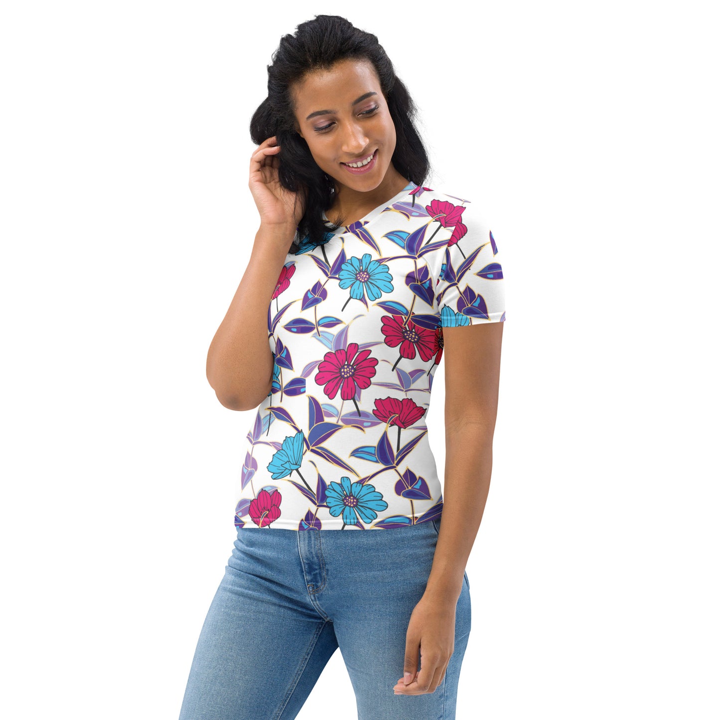 Meryl T-Shirt - Activewear Well