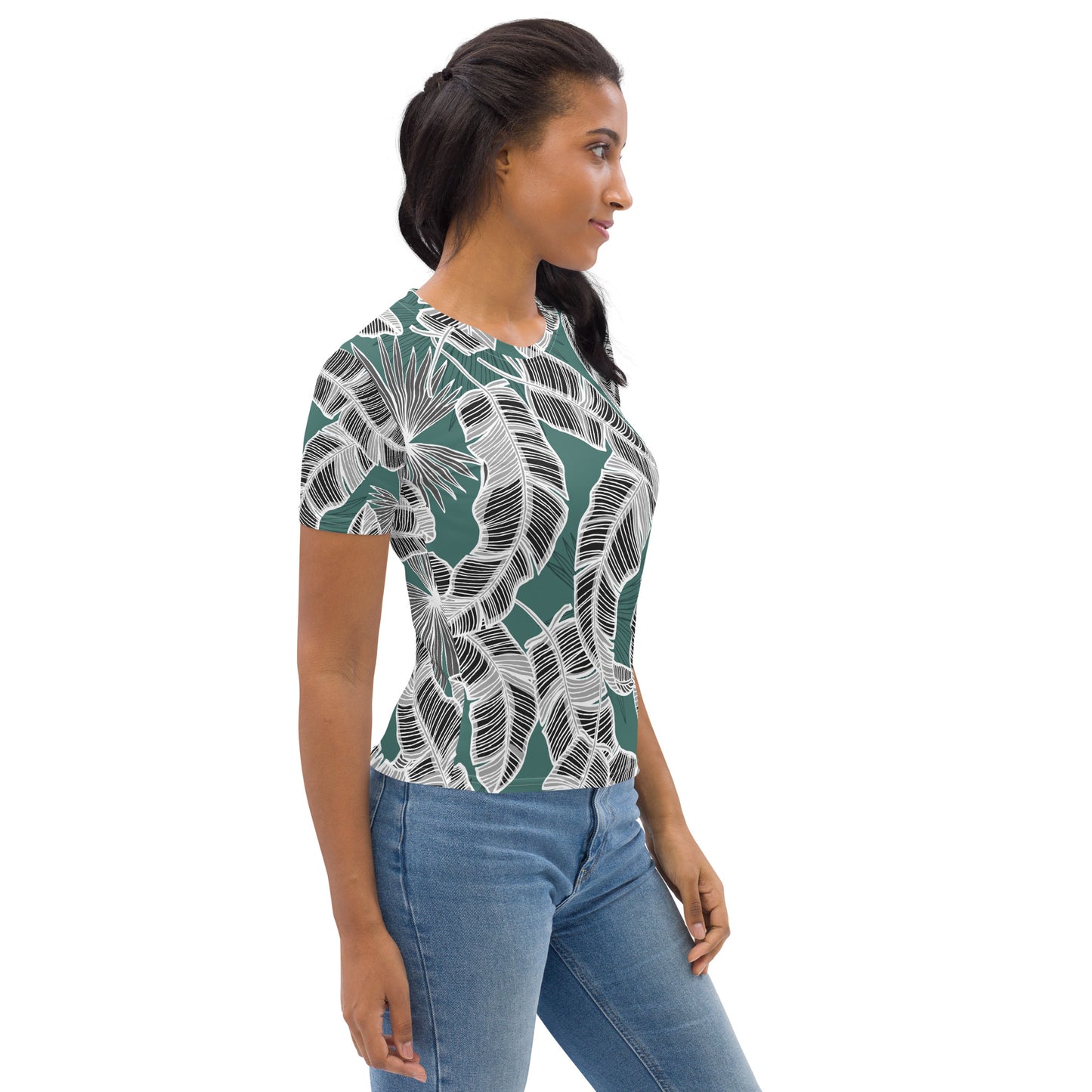 Olivia T-Shirt - Activewear Well