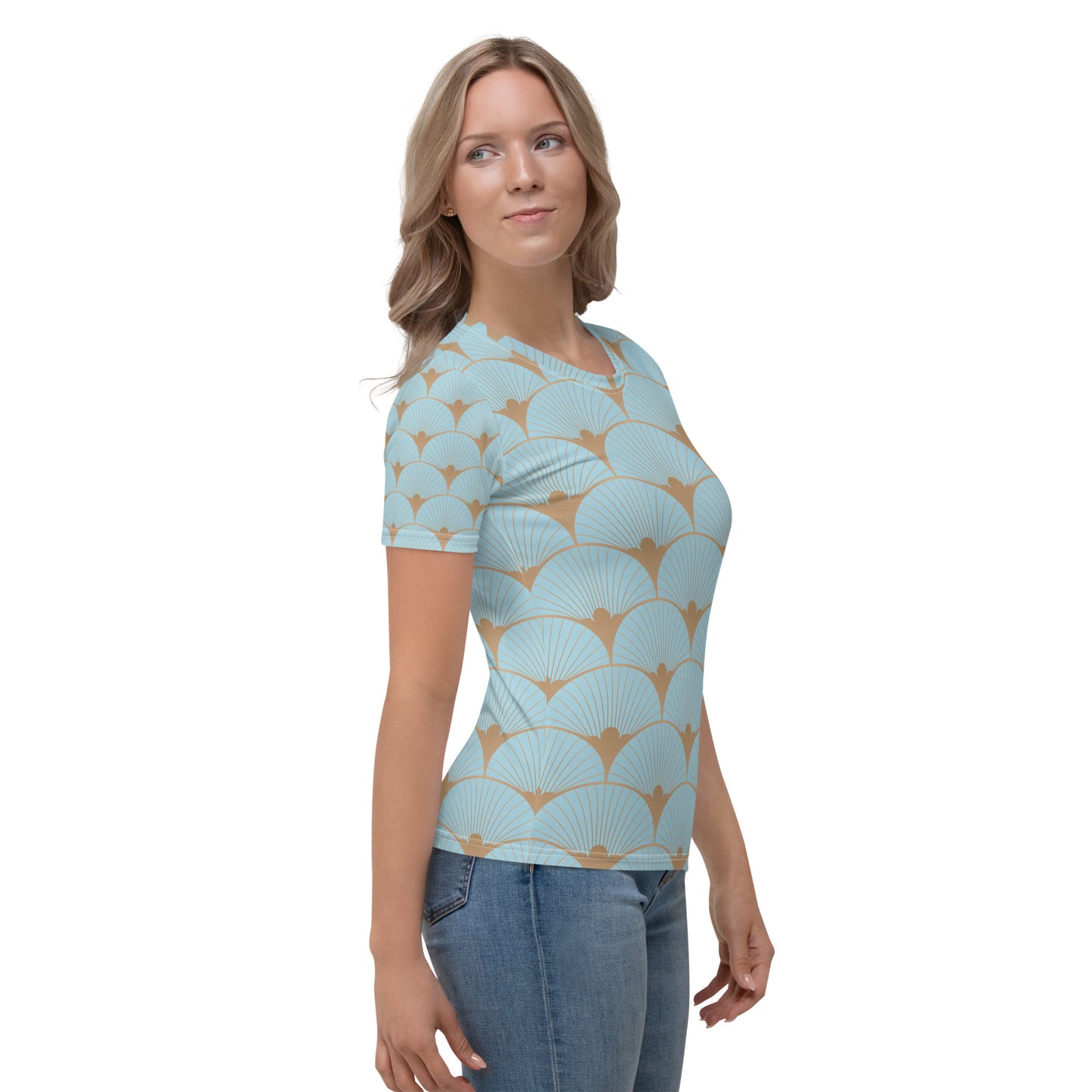 Sophia T-Shirt - Activewear Well