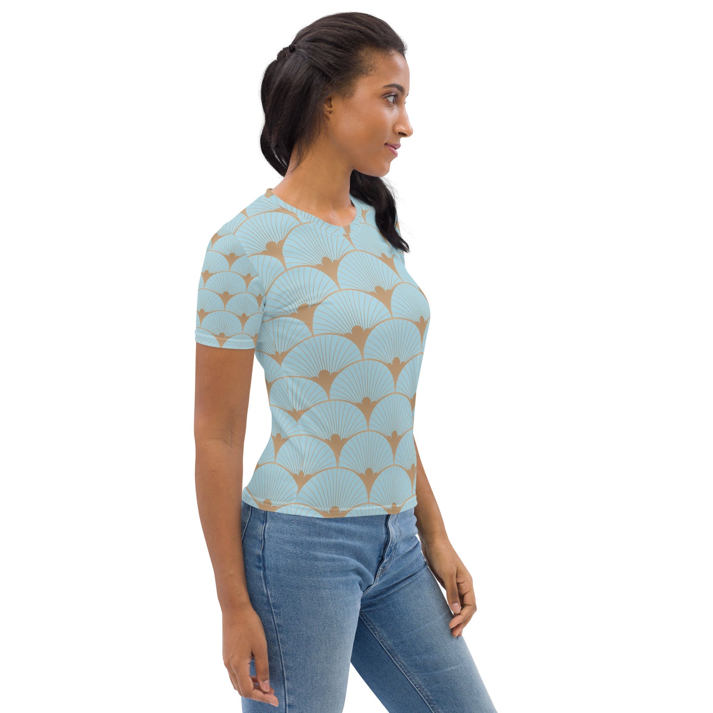 Sophia T-Shirt - Activewear Well