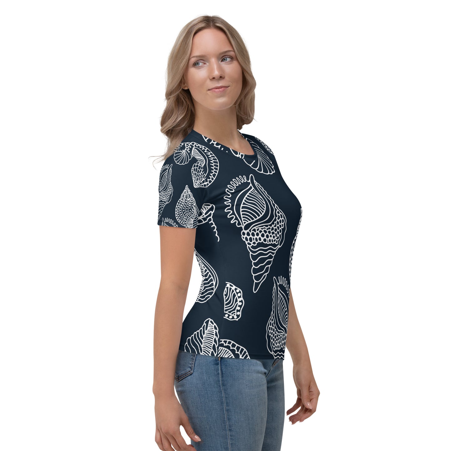 Charlotte T-Shirt - Activewear Well