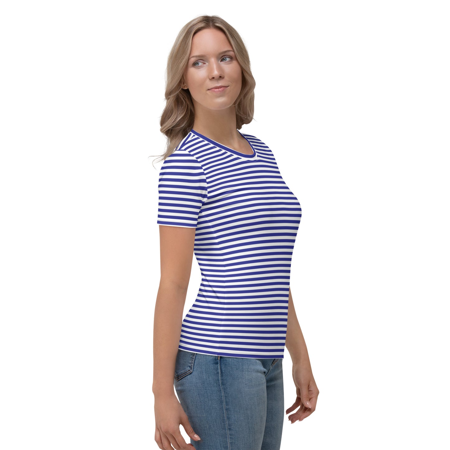 Tessa T-Shirt - Activewear Well