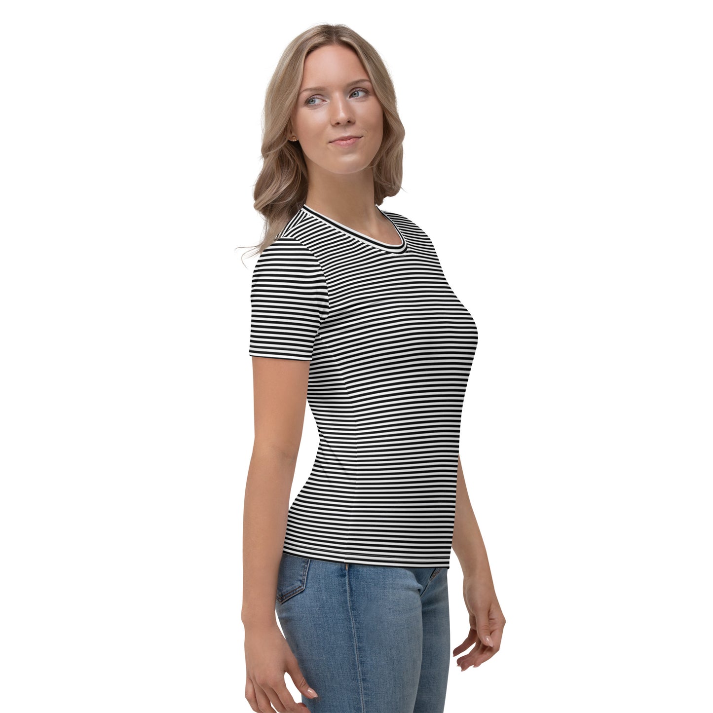Riley T-Shirt - Activewear Well
