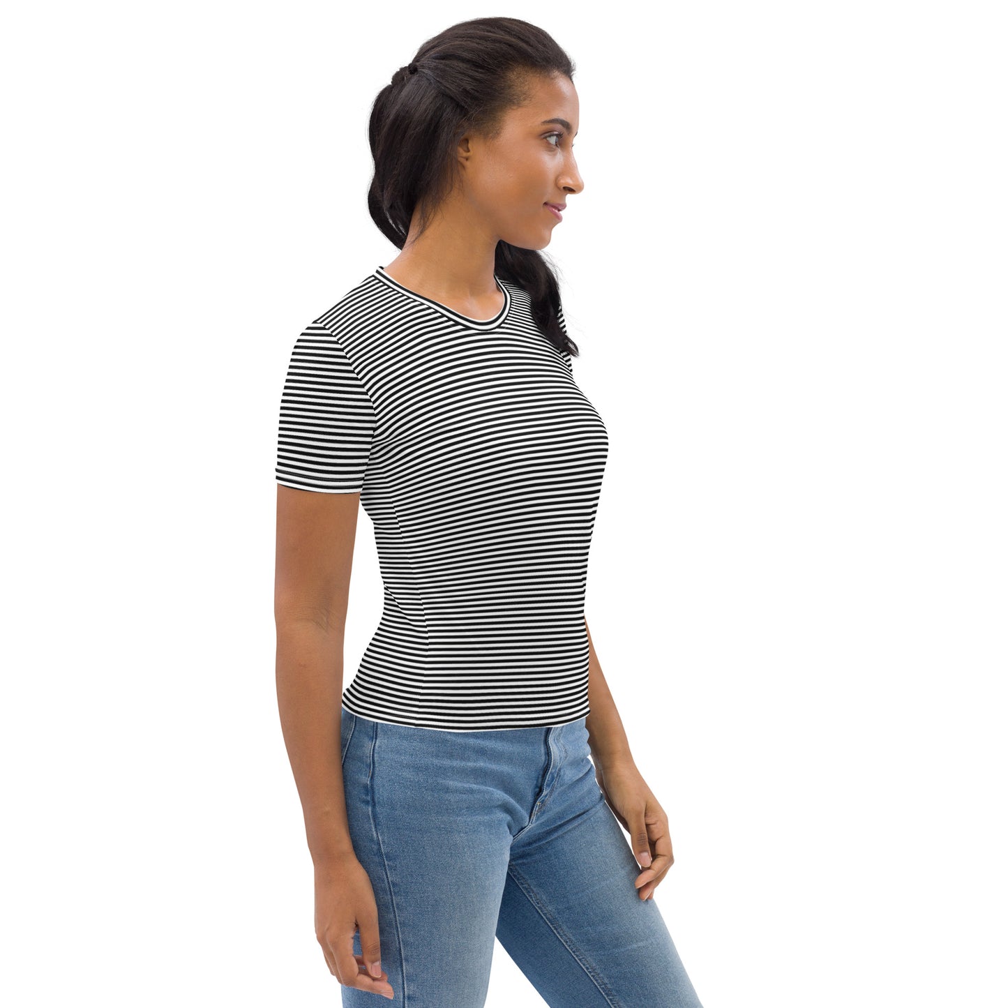 Riley T-Shirt - Activewear Well