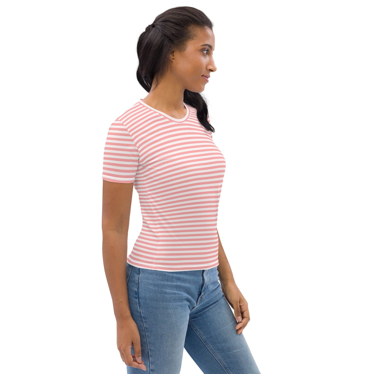 Kim T-Shirt - Activewear Well