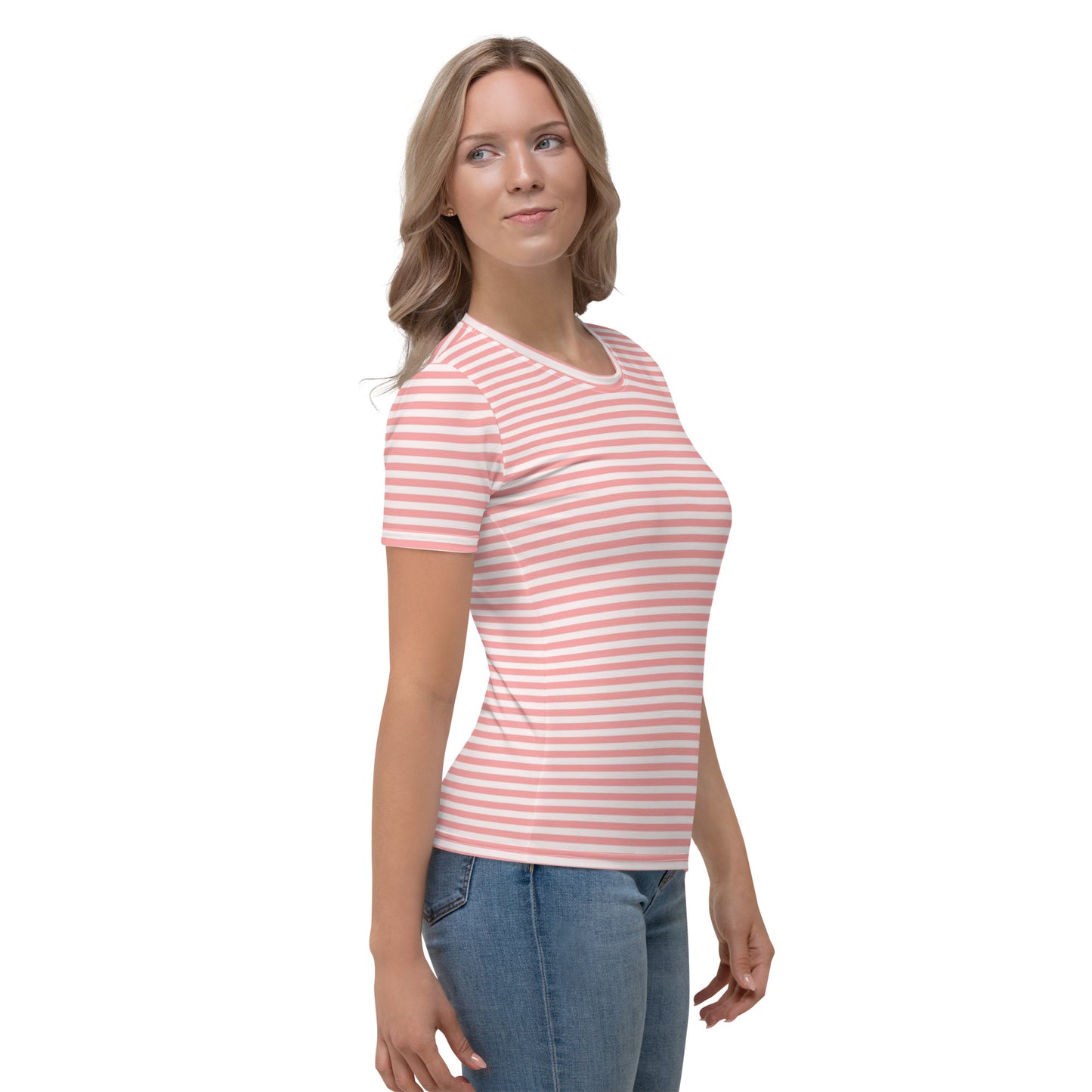 Kim T-Shirt - Activewear Well