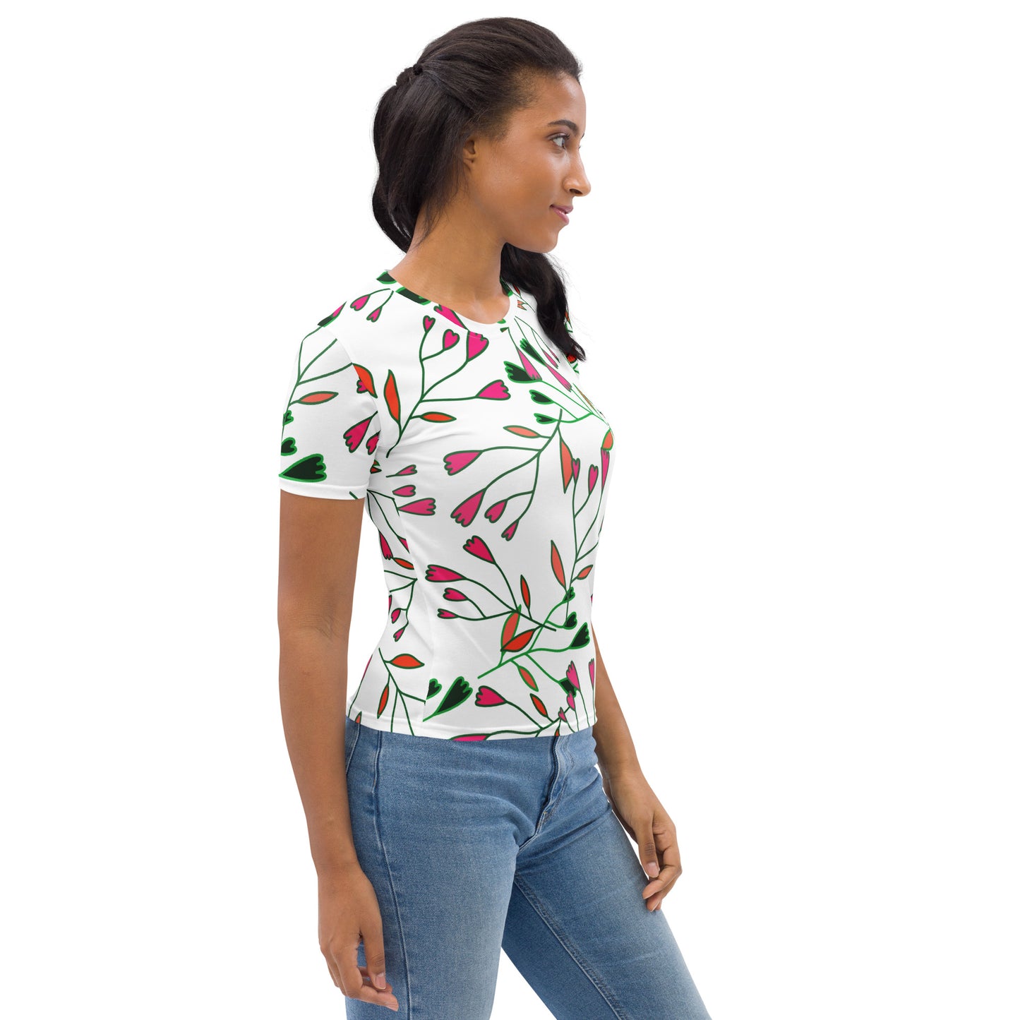 Joyce T-Shirt - Activewear Well