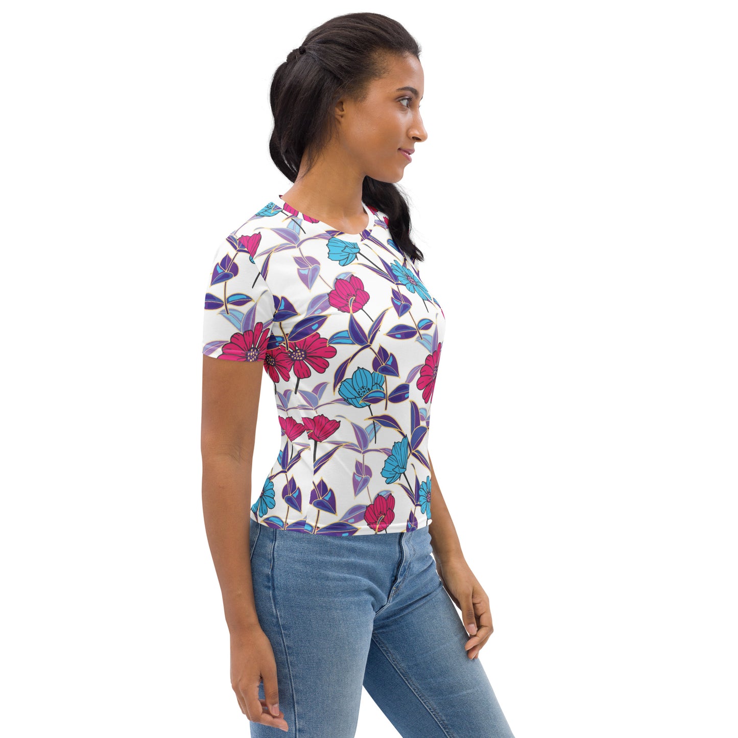 Meryl T-Shirt - Activewear Well