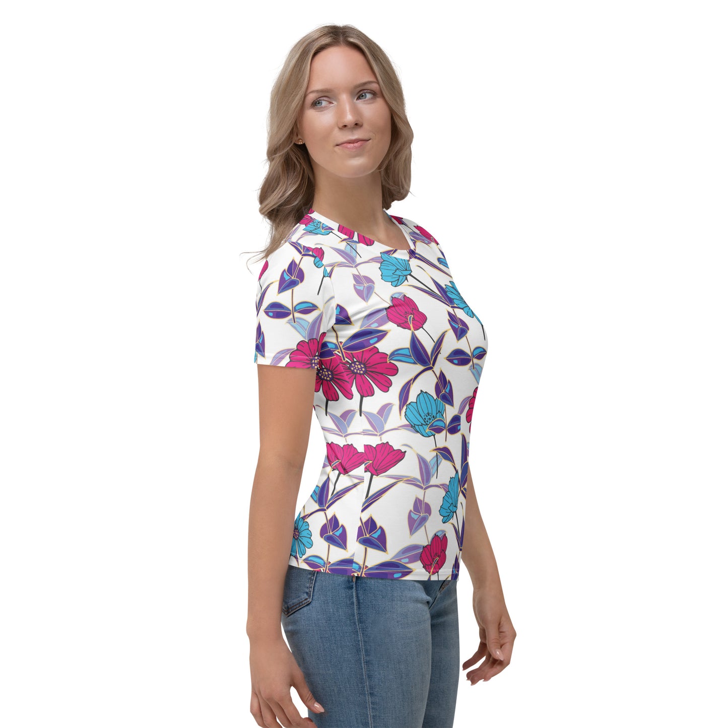Meryl T-Shirt - Activewear Well