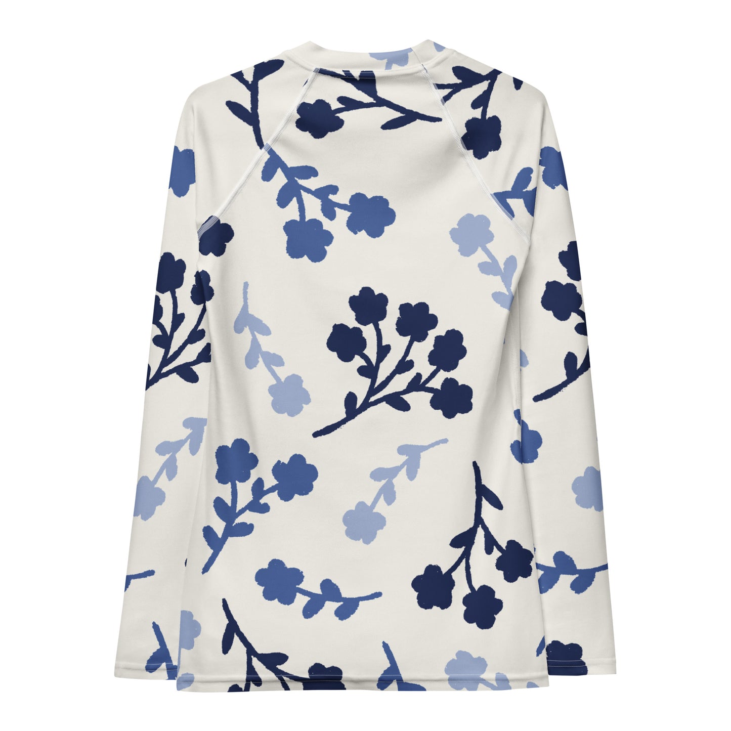 Emily Rash Guard - Activewear Well