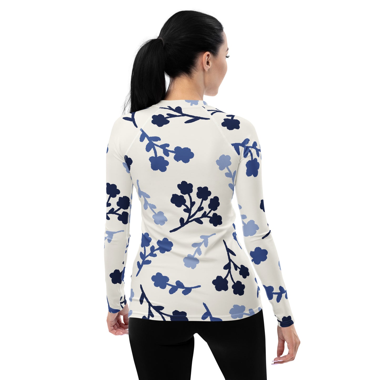 Emily Rash Guard - Activewear Well