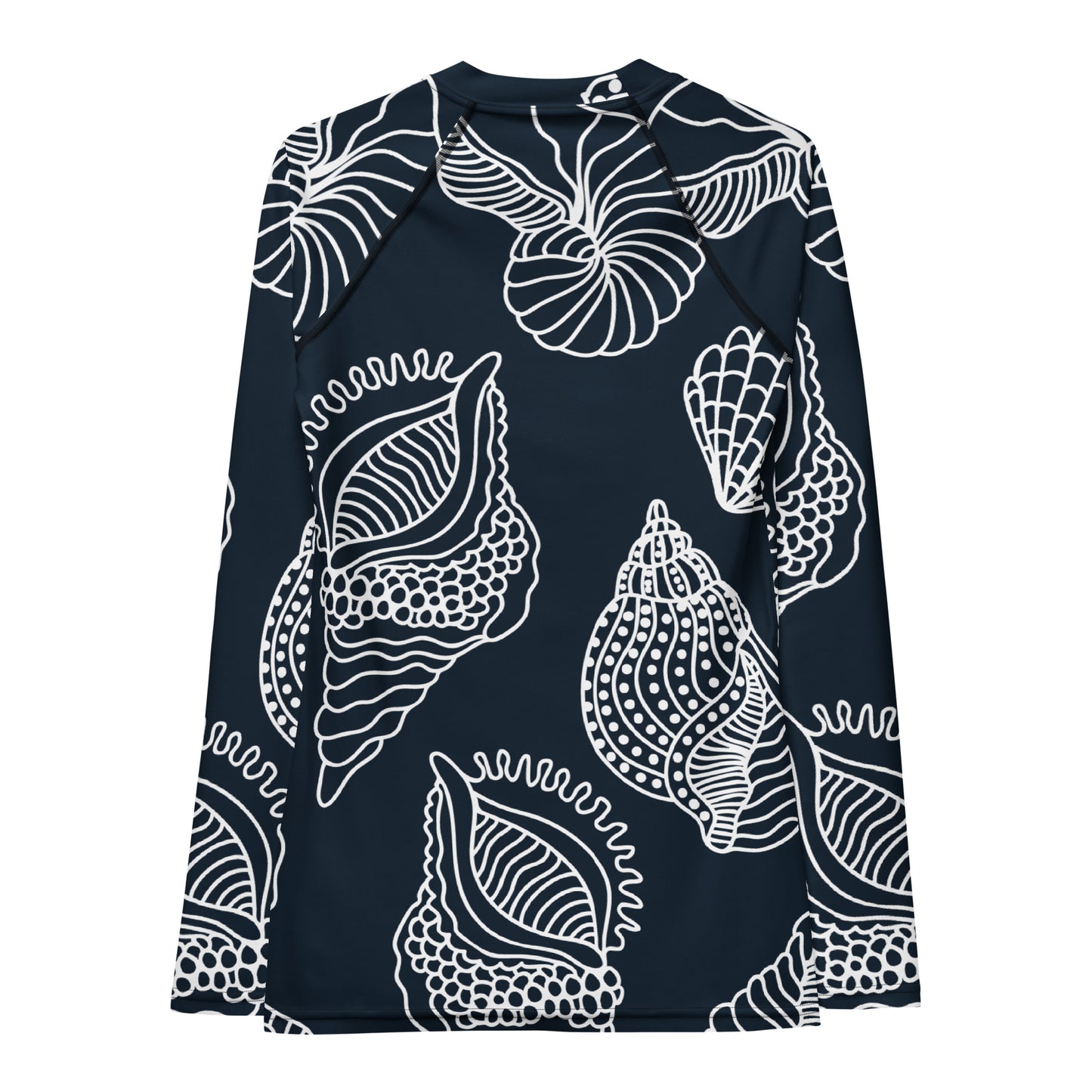 Charlotte Rash Guard - Activewear Well