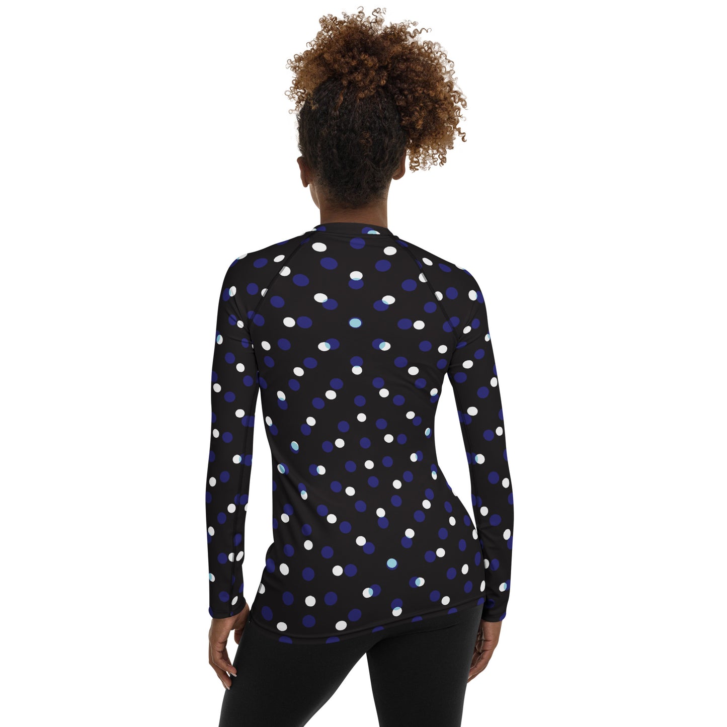 Sharon Rash Guard - Activewear Well