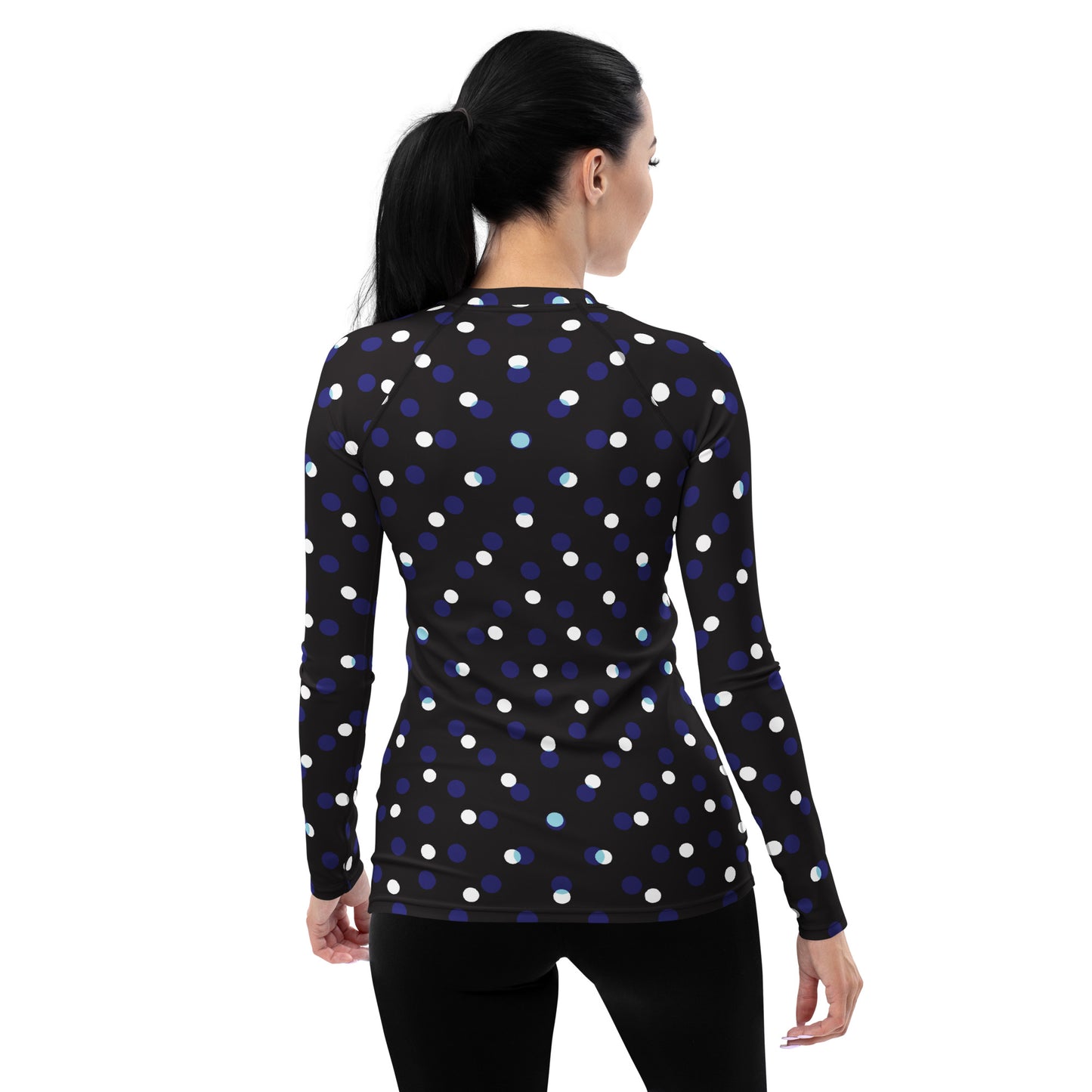 Sharon Rash Guard - Activewear Well