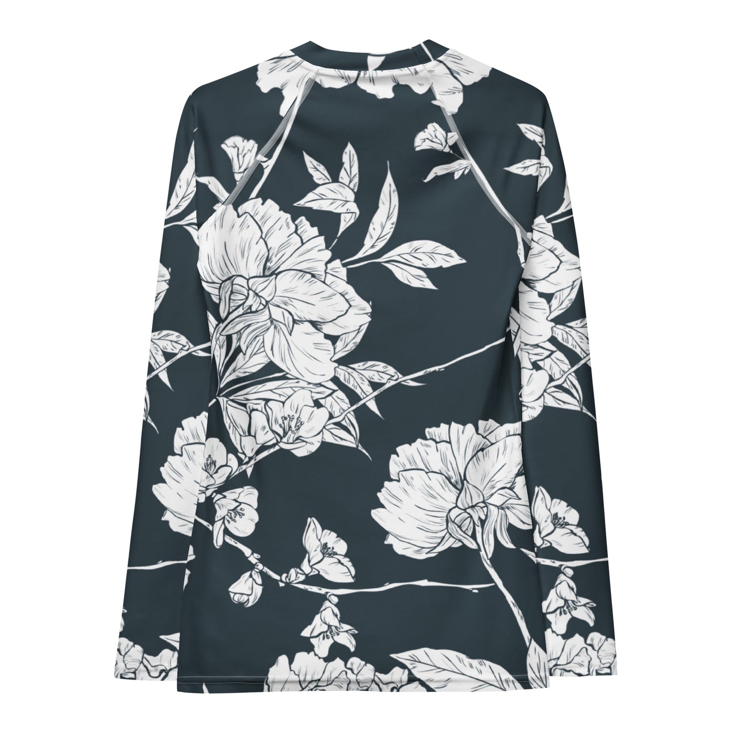 Ruby Rash Guard - Activewear Well