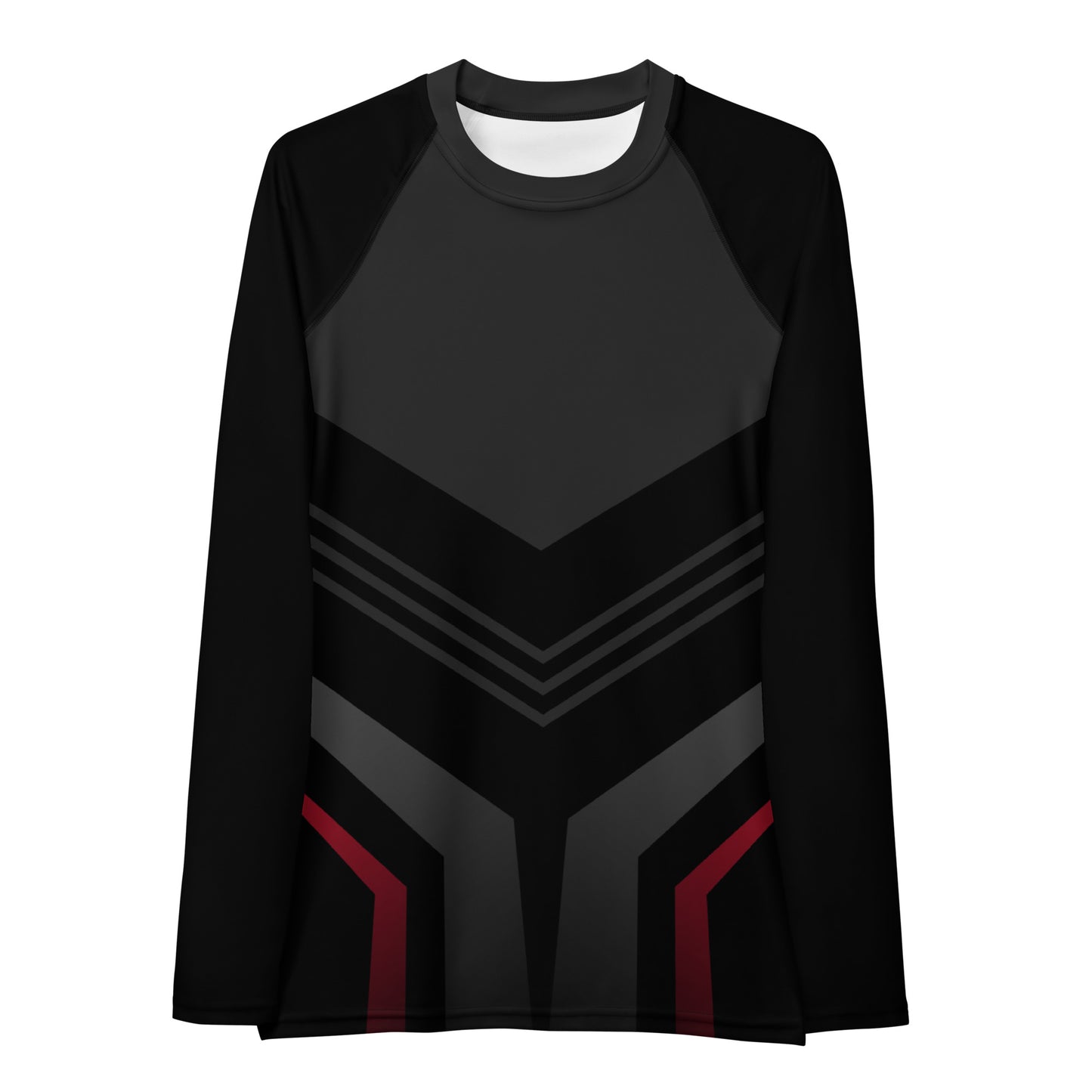 Women's Running Rash Guard - Activewear Well