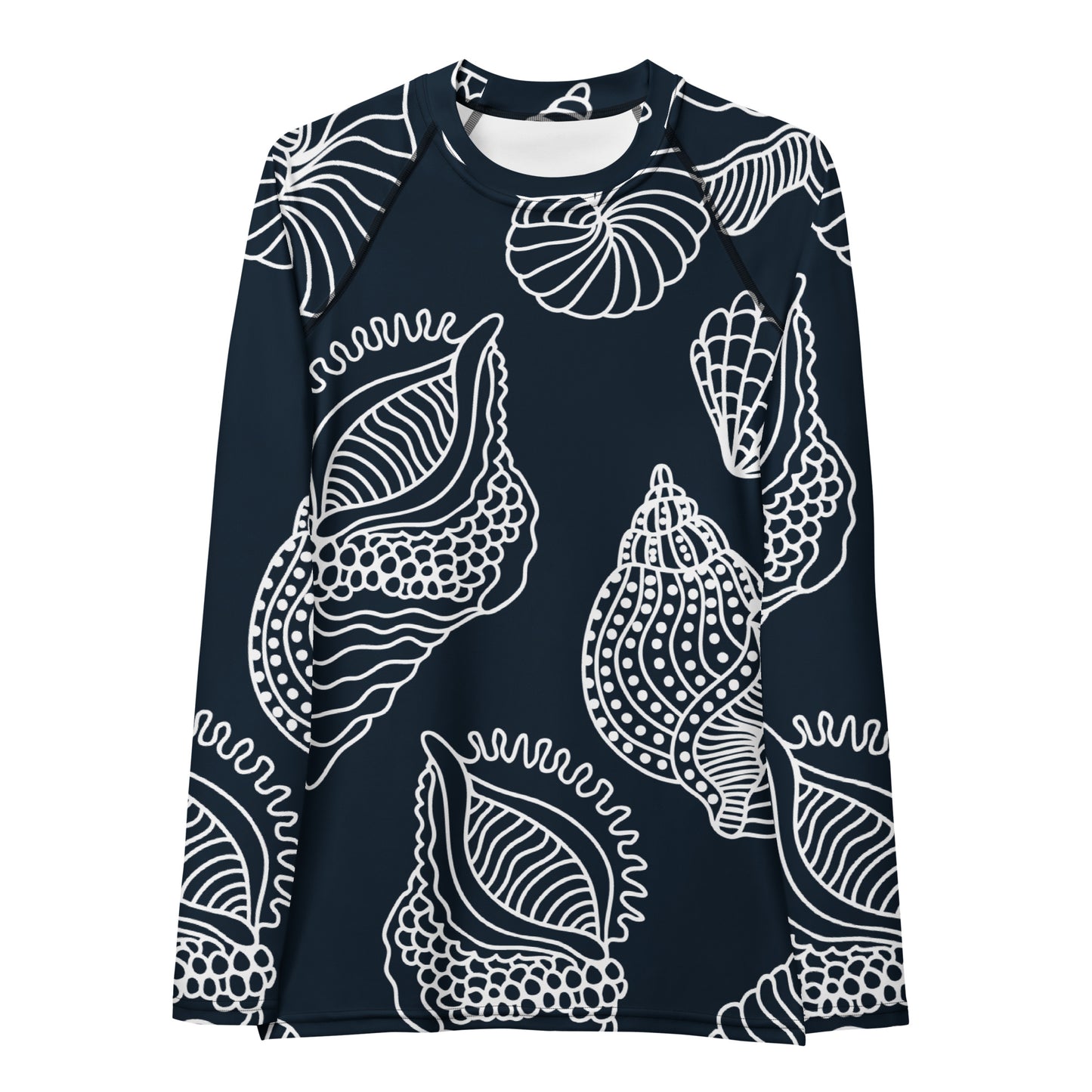 Charlotte Rash Guard - Activewear Well