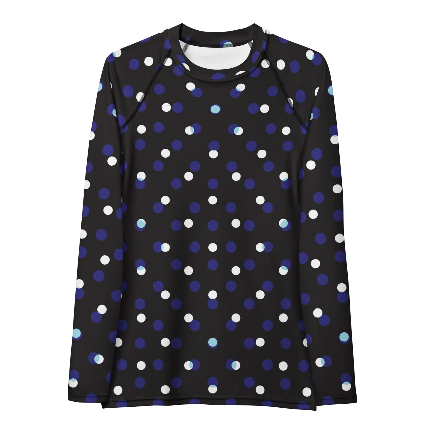 Sharon Rash Guard - Activewear Well
