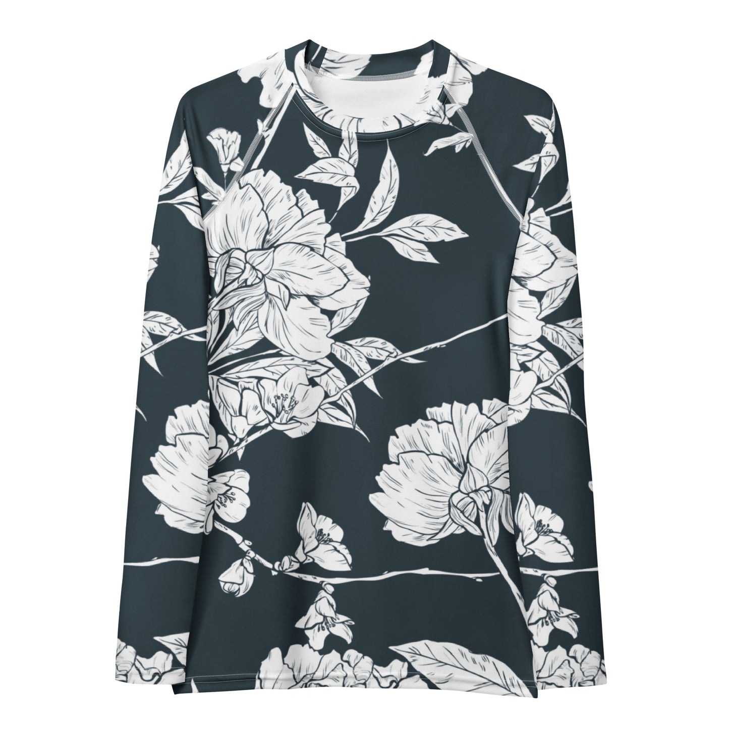Ruby Rash Guard - Activewear Well