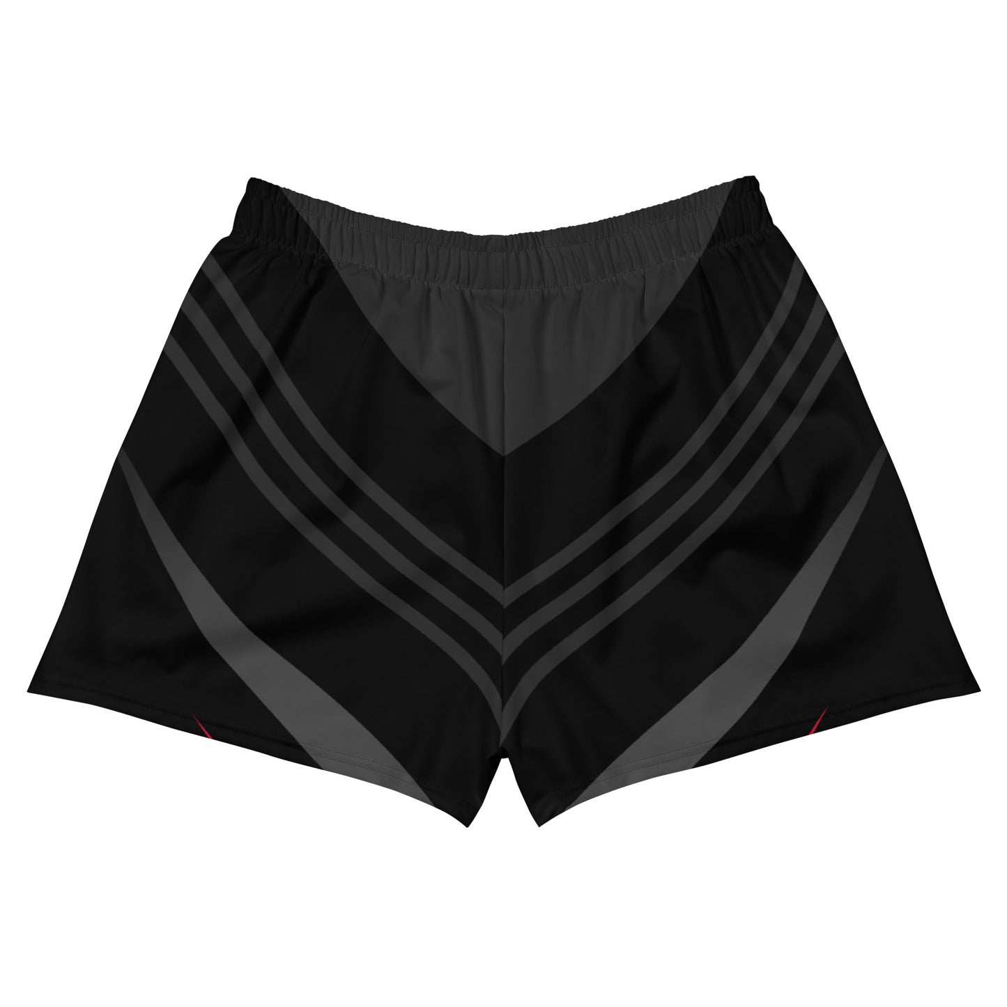 Women’s Cycling Athletic Shorts - Activewear Well
