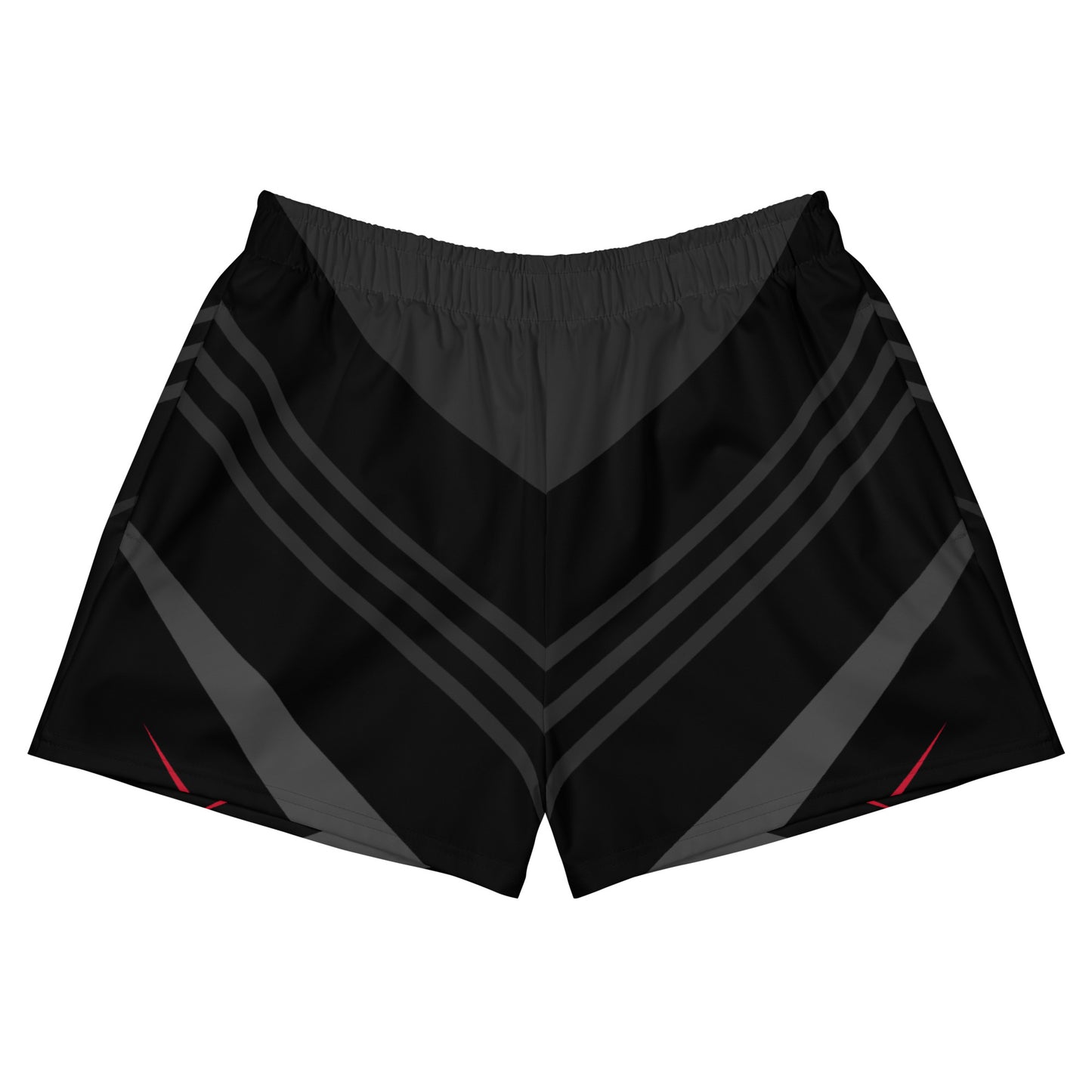 Women’s Cycling Athletic Shorts - Activewear Well
