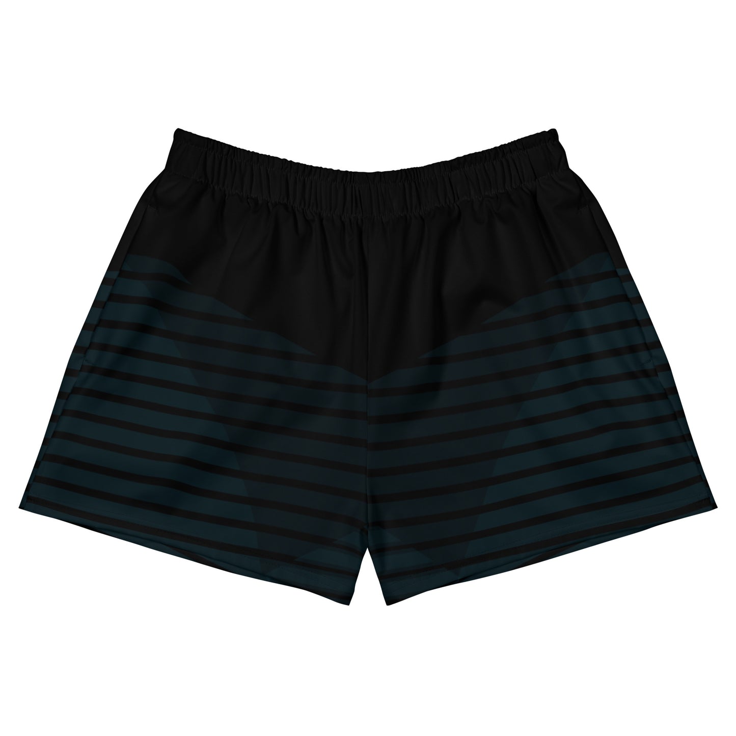 Women’s Running Athletic Shorts - Activewear Well