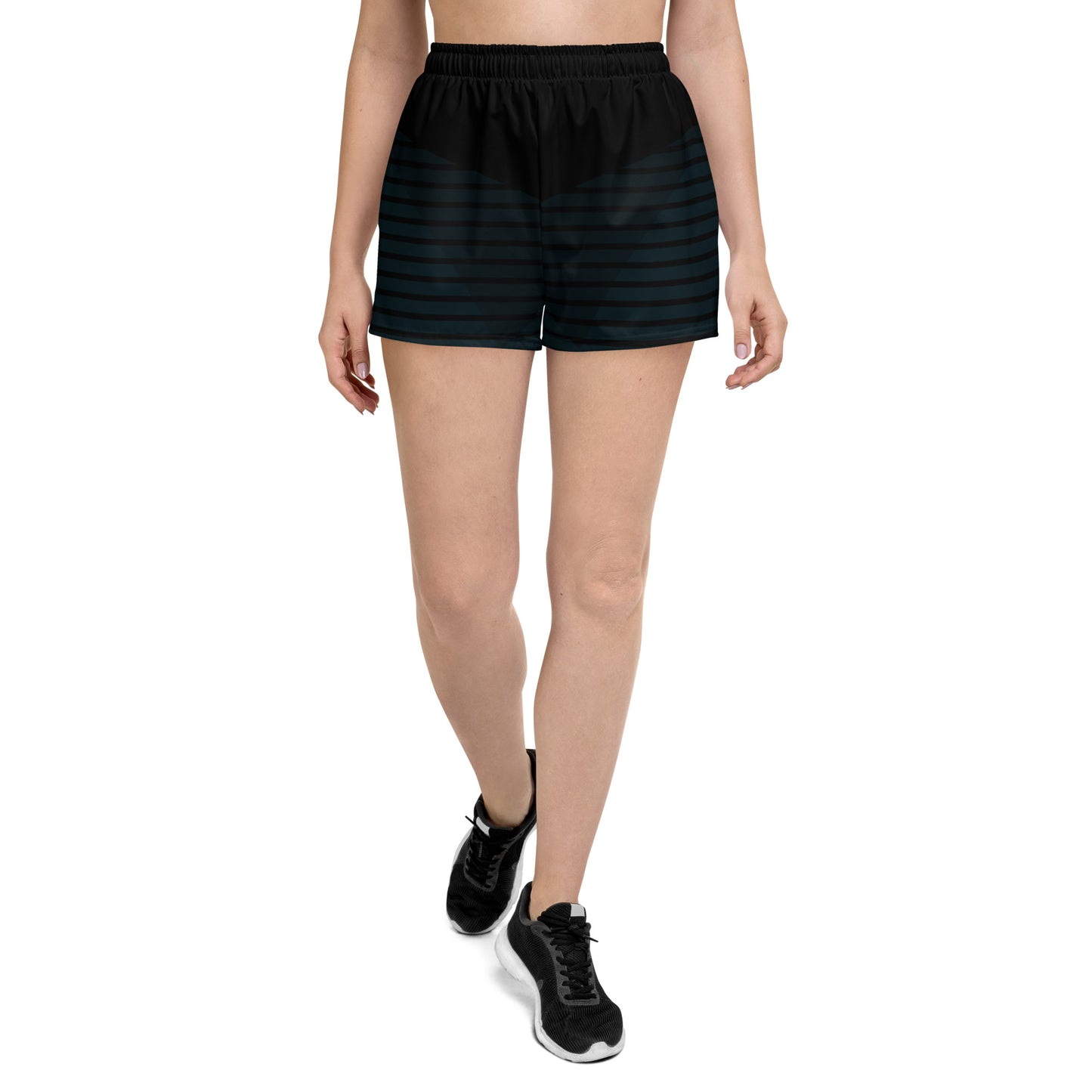 Women’s Running Athletic Shorts - Activewear Well