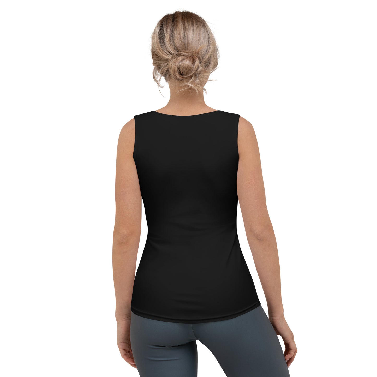 Women's Cycling Tank Top - Activewear Well