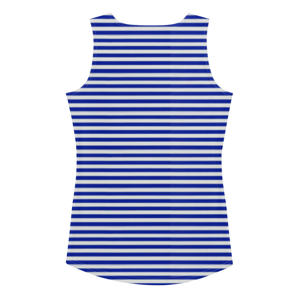 Tessa Tank Top