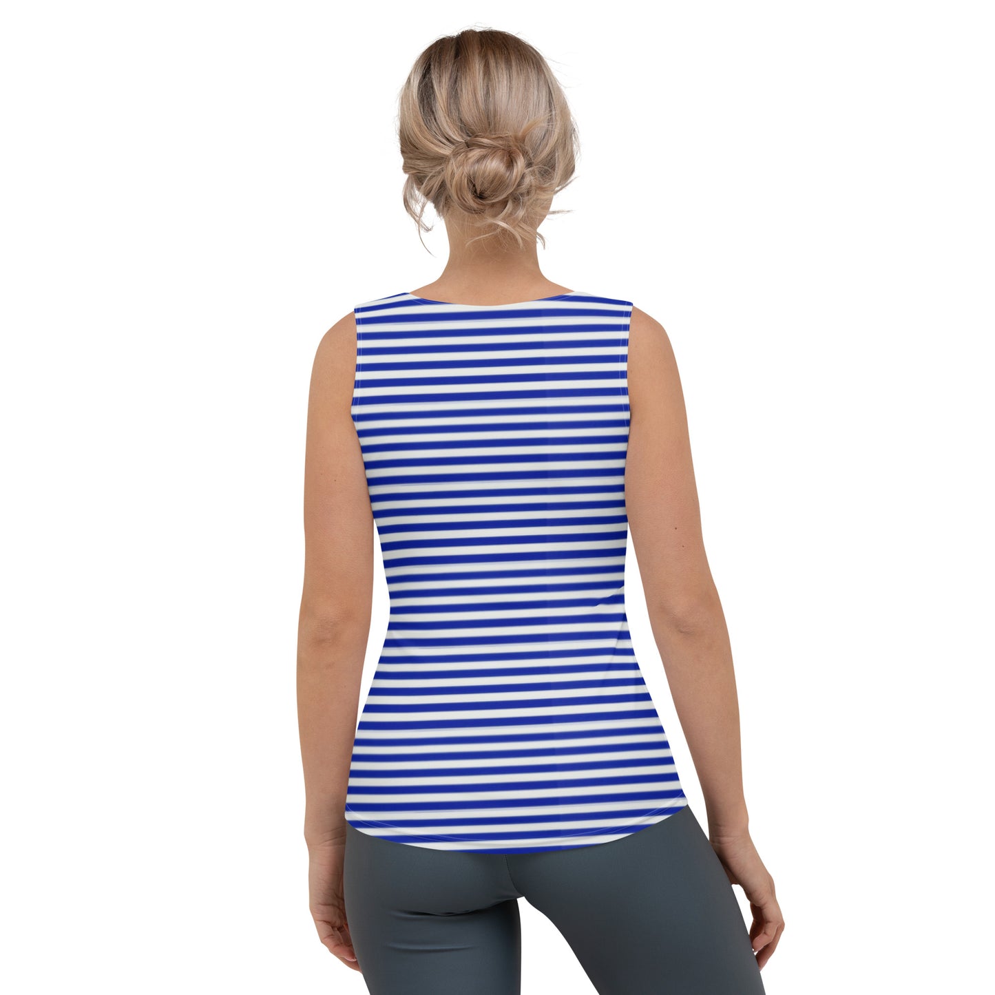 Tessa Tank Top