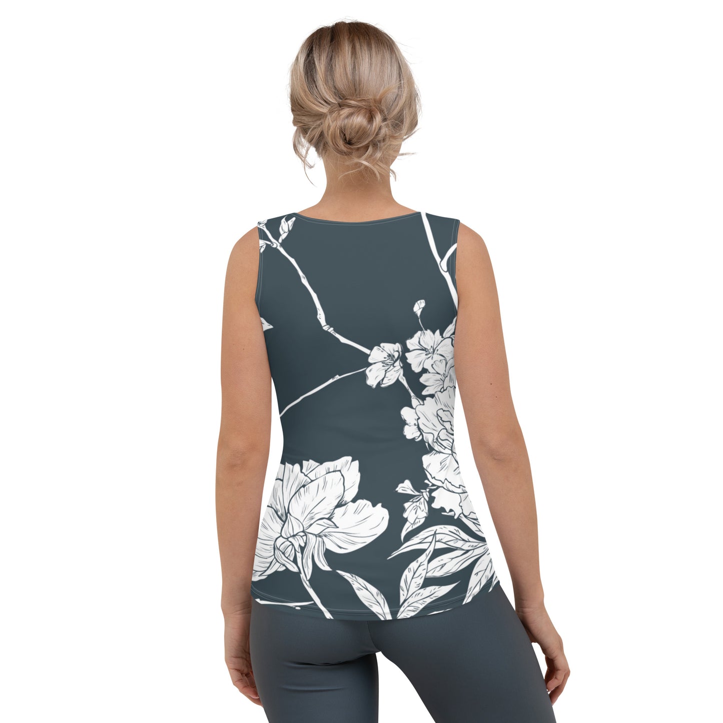 Ruby Tank Top - Activewear Well
