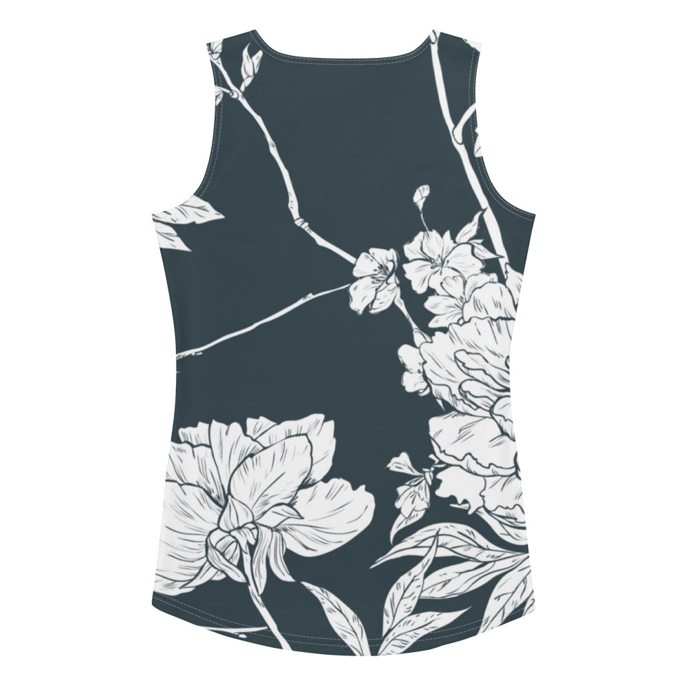 Ruby Tank Top - Activewear Well
