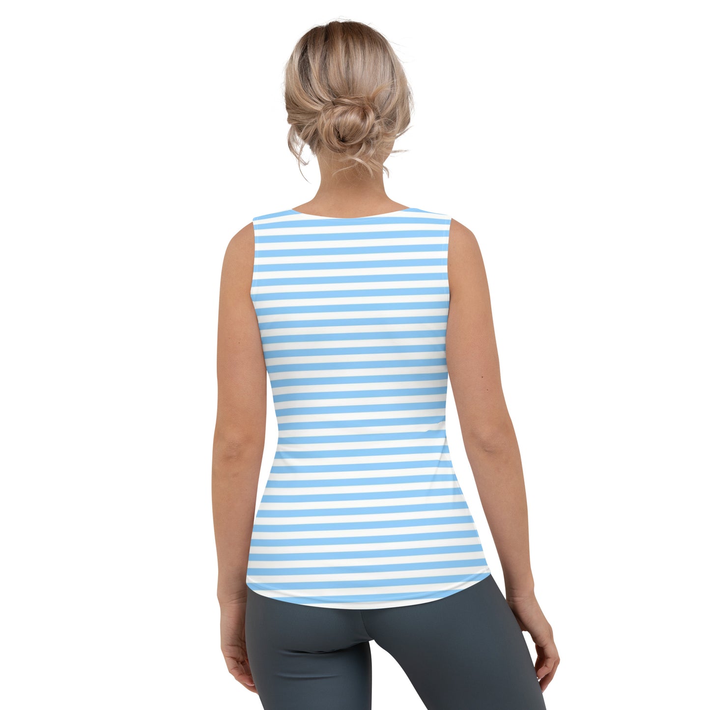 Billie Tank Top - Activewear Well