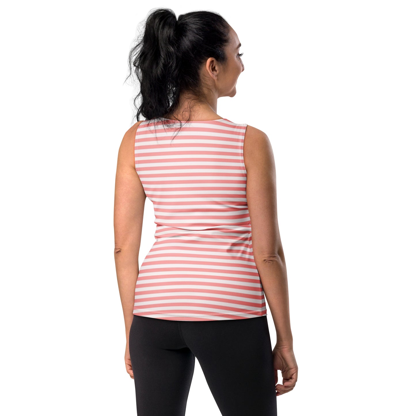 Kim Tank Top - Activewear Well