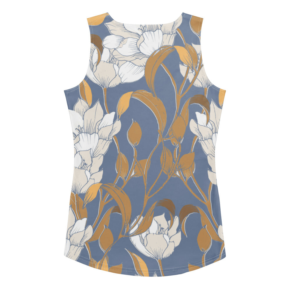Kristen Tank Top - Activewear Well